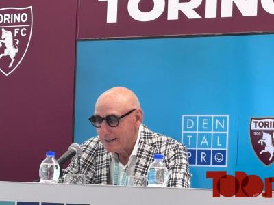 Graziani: “Il derby si gioca per un popolo, vincere farebbe strafelici i tifosi”