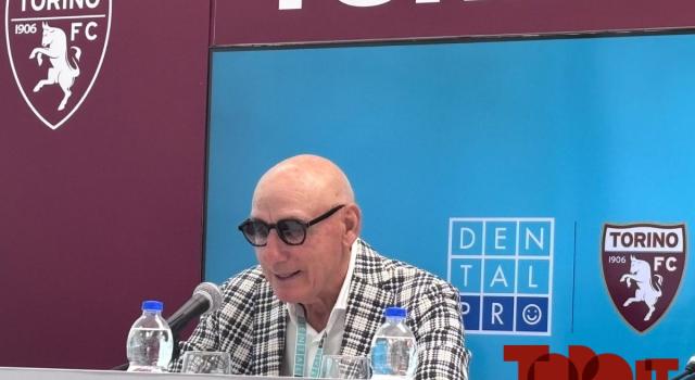 Graziani: “Il derby si gioca per un popolo, vincere farebbe strafelici i tifosi”