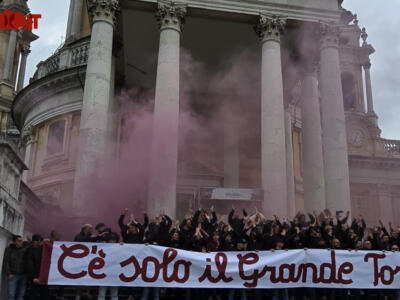 Arriva il Sassuolo: il Torino è chiamato a rispondere dopo Udine e Superga