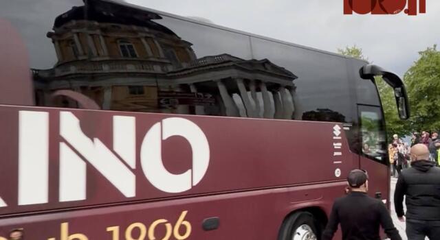 4 maggio, la giornata: la contestazione a Superga, l’assenza di Cairo