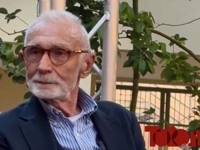 Salvadori: “Il derby era una partita particolare, si viveva in tutta la città”