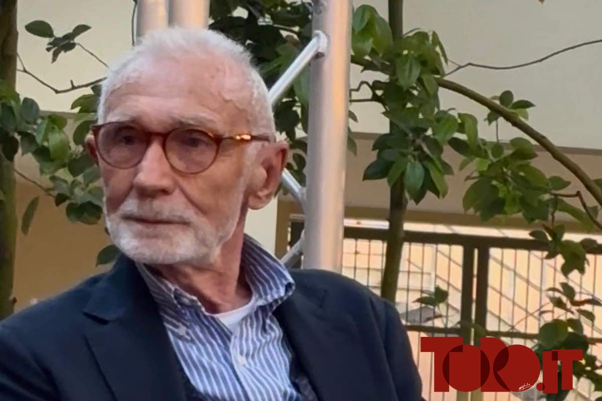 Salvadori: “Il derby era una partita particolare, si viveva in tutta la città”