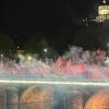 Torce e fumogeni illuminano la notte di Torino: l’omaggio dei TH allo Scudetto del 1976