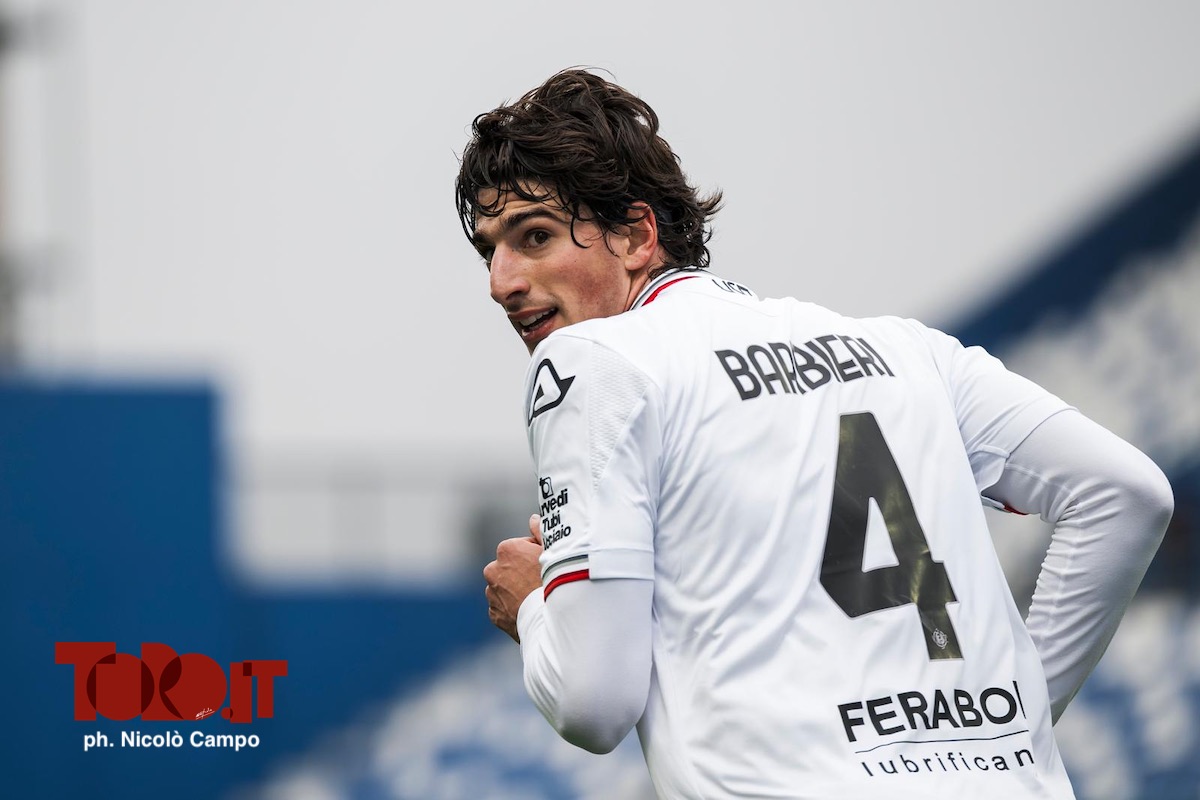 Tommaso Barbieri