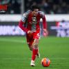 Calciomercato, Torino su Barbieri