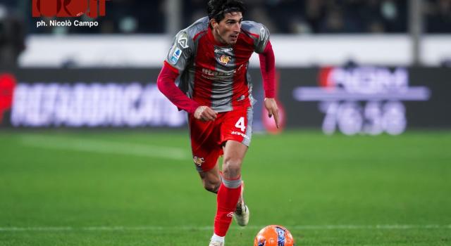 Calciomercato, Torino su Barbieri
