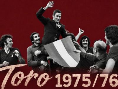 Il film dello scudetto ‘75/‘76: il girone di ritorno