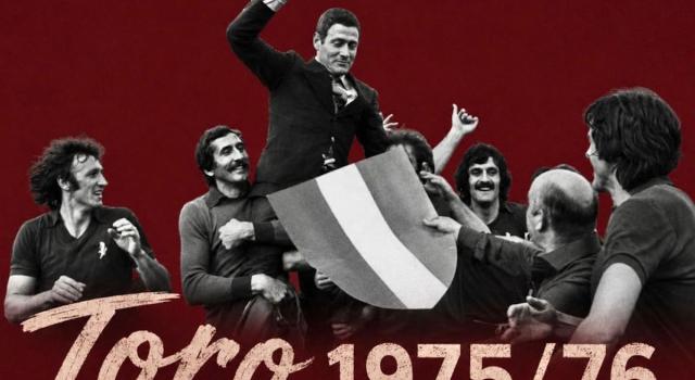 Il film dello scudetto ‘75/‘76: il girone di ritorno