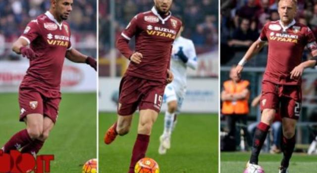 Da El Kaddouri a Maksimovic: che fine hanno fatto i protagonisti dell’ultimo derby vinto dal Torino?
