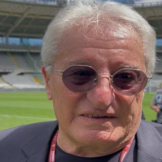 Castellini: “Questa maglia rimane cucita addosso: non è retorica, è realtà”