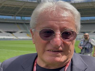 Castellini: “Questa maglia rimane cucita addosso: non è retorica, è realtà” / VIDEO