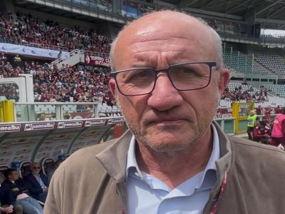 Ezio Rossi: “Non avremmo mai pensato di non poter più gioire come quel giorno”
