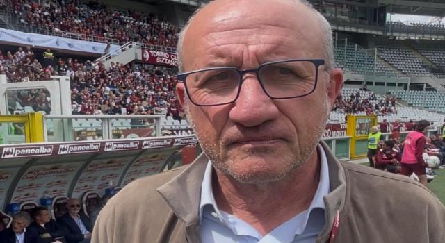 Ezio Rossi: “Non avremmo mai pensato di non poter più gioire come quel giorno”