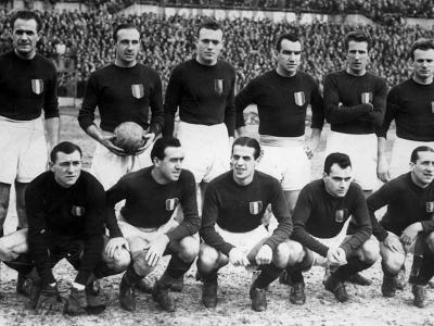 Grande Torino: storia, mito e tragedia di Superga