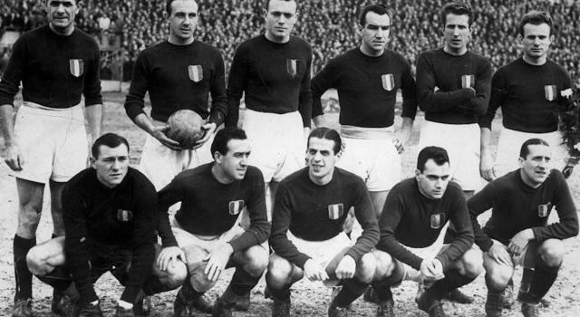 Grande Torino: storia, mito e tragedia di Superga