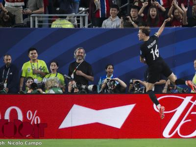 Granata al Mondiale: avanti Pedersen, notte decisiva per Vlasic e Adams