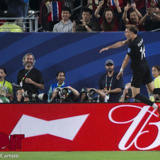 Pedersen, il saluto ai Mondiali: “Grazie a tutti coloro che mi hanno sostenuto”