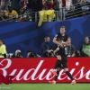 Pedersen, che debutto al Mondiale: entra e fa gol