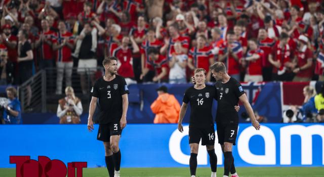 Pedersen, minuti importanti contro la Francia: test di livello nella ripresa