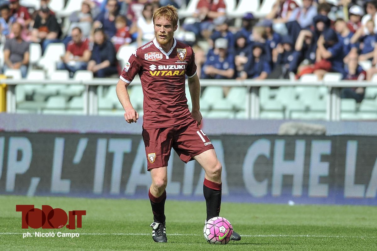 Gazzi: “Fondamentale identificarsi con questo stemma. Abate? E’ la persona giusta”