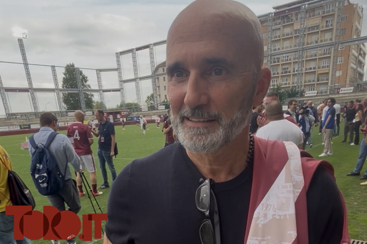 Annoni: “Abate? Servirà tanta forza mentale in una piazza calda”