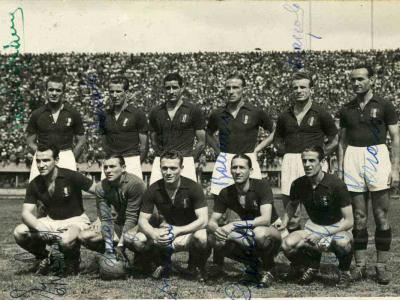 Dal Grande Torino a Maradona: la memoria del calcio all’asta il 5 giugno
