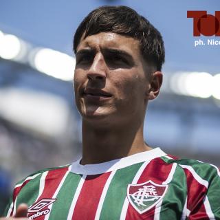 Calciomercato Torino: scatto del Betis per Bernal
