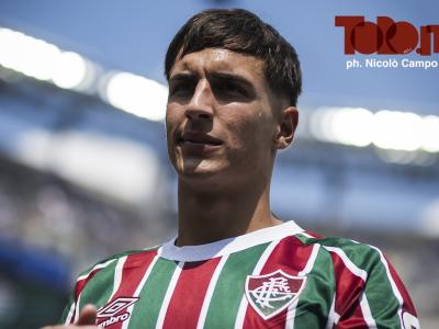 Calciomercato Torino: scatto del Betis per Bernal