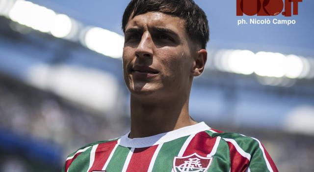 Calciomercato Torino: scatto del Betis per Bernal