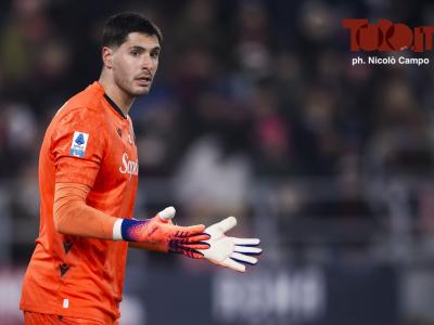 Il Torino non molla Ravaglia: il Bologna detta le condizioni