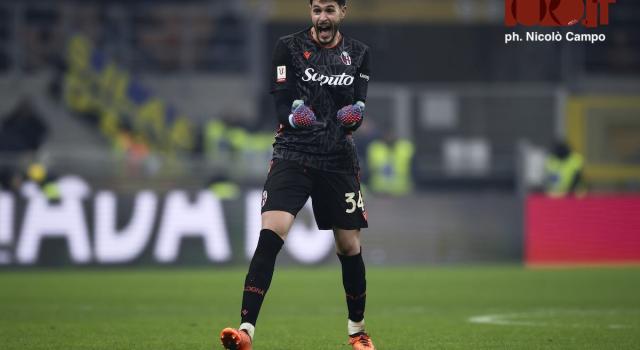 Calciomercato: il Torino vuole chiudere per Ravaglia