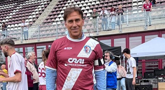 Martin Vazquez: “Il Fila, che emozione. Vorrei un Toro in lotta per l’Europa”