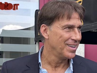 VIDEO / L’arrivo di Martin Vazquez al Filadelfia: l’incontro con Bruno, Annoni e Benedetti