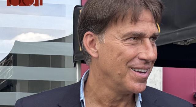 VIDEO / L’arrivo di Martin Vazquez al Filadelfia: l’incontro con Bruno, Annoni e Benedetti