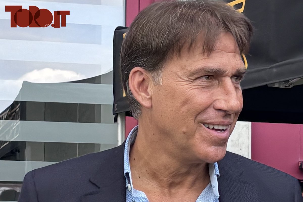 VIDEO / L’arrivo di Martin Vazquez al Filadelfia: l’incontro con Bruno, Annoni e Benedetti