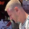 VIDEO / Abate incontra i tifosi a Pinzolo