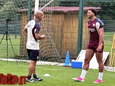Adams vacanze concluse: è a Pinzolo