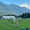 LIVE Pinzolo, l’allenamento: la squadra sul campo principale, Ilic in gruppo