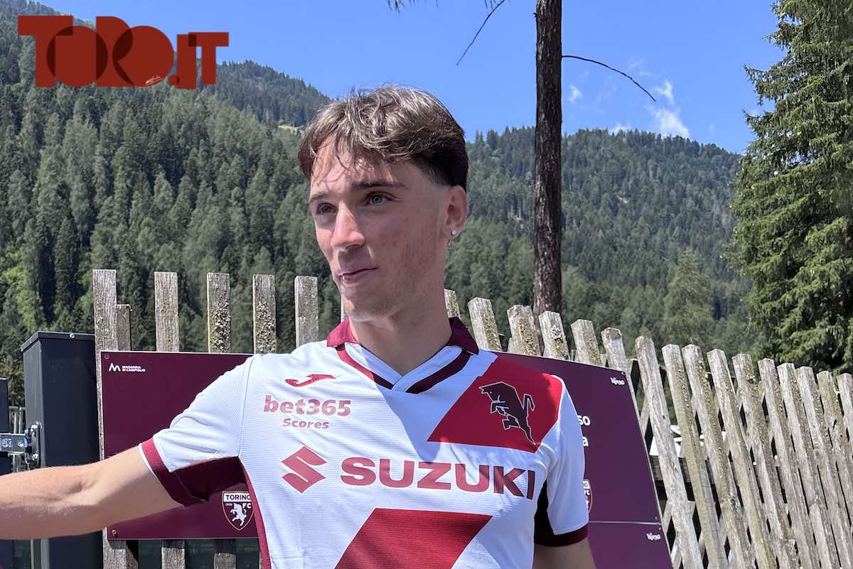 https://www.toro.it/wp-content/uploads/2026/07/Cacciamani_seconda_maglia.jpg Paleari, Cacciamani, Casadei: prime foto con la seconda maglia