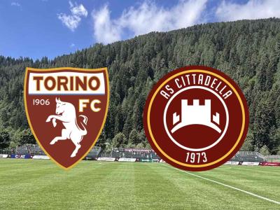 Torino-Cittadella 0-1: il tabellino