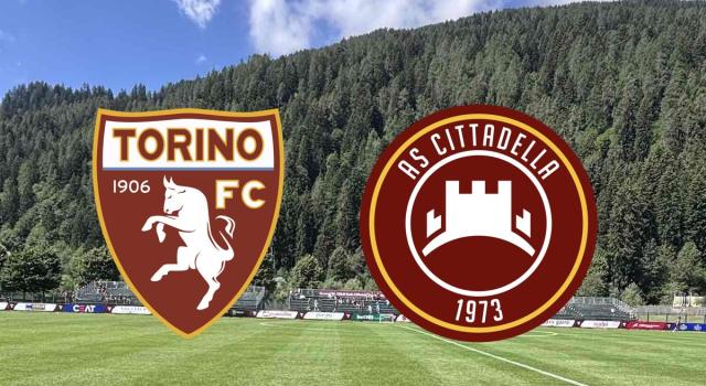 LIVE Torino-Cittadella 0-0: la cronaca in diretta