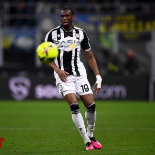 Calciomercato Torino, sondaggio per Ehizibue