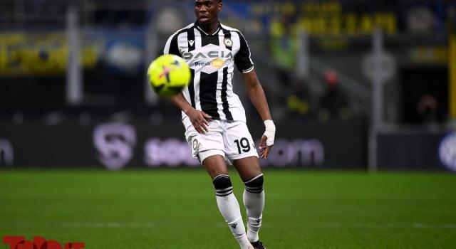 Calciomercato Torino, sondaggio per Ehizibue