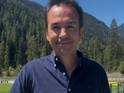 Bonapace, Apt Pinzolo: “Il divieto per le amichevoli una criticità. Contenti del Torino”