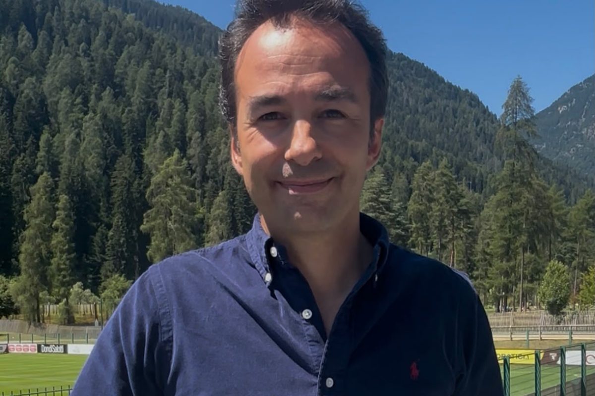 Bonapace, Apt Pinzolo: “Il divieto per le amichevoli una criticità. Contenti del Torino”