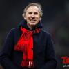 Lutto nel mondo del calcio: è morto Franco Baresi