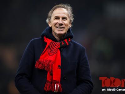 La FIGC: Un minuto di silenzio in tutte le amichevoli in ricordo di Franco Baresi