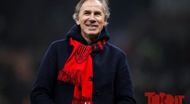 Lutto nel mondo del calcio: è morto Franco Baresi