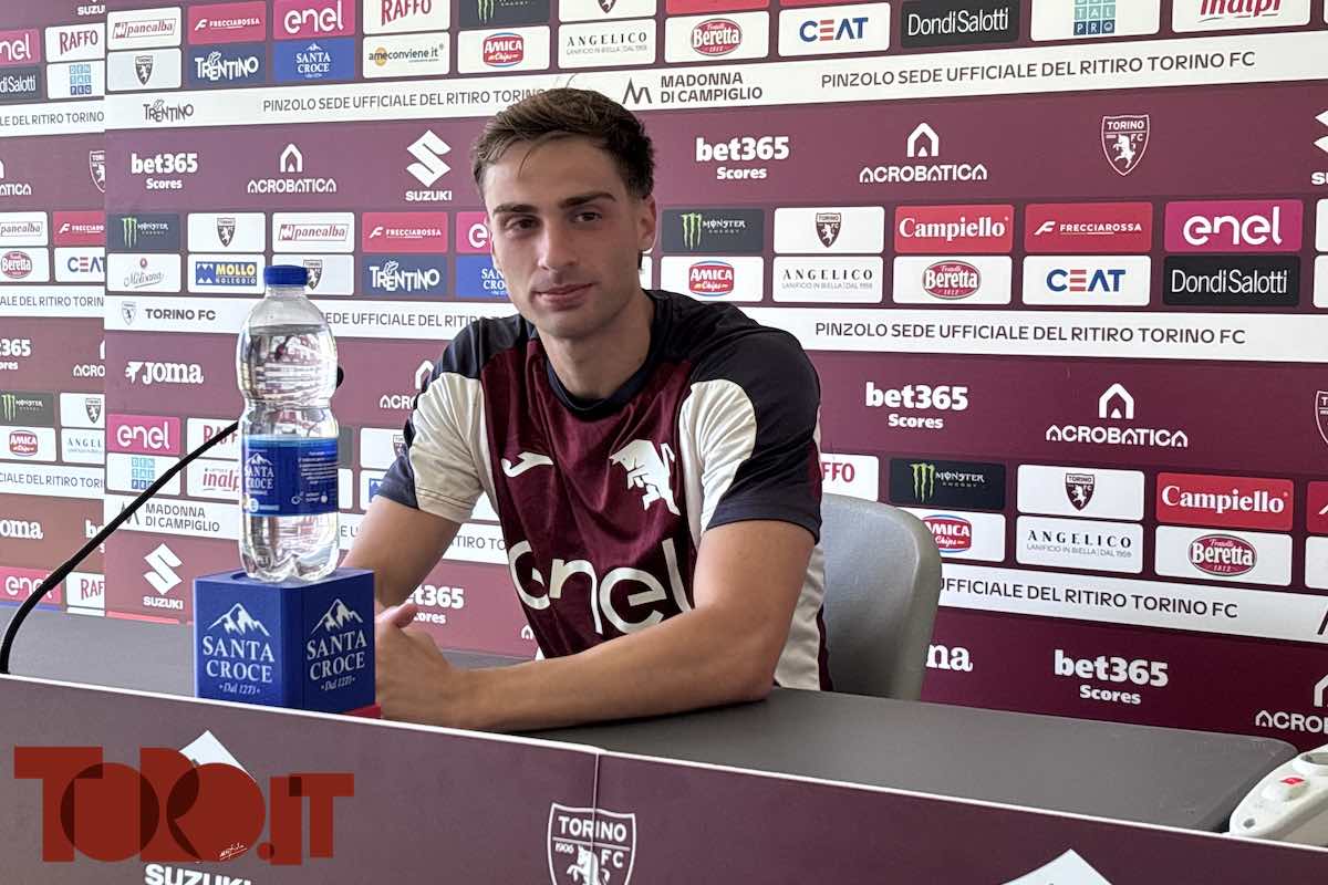 https://www.toro.it/wp-content/uploads/2026/07/Gaetano_Oristanio.jpg Oristanio: “Abate ci chiede coraggio. I tifosi ti fanno capire l’importanza del club”