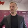 Abate: “Voglio una squadra aggressiva. Dire sì al Toro è stato semplice”
